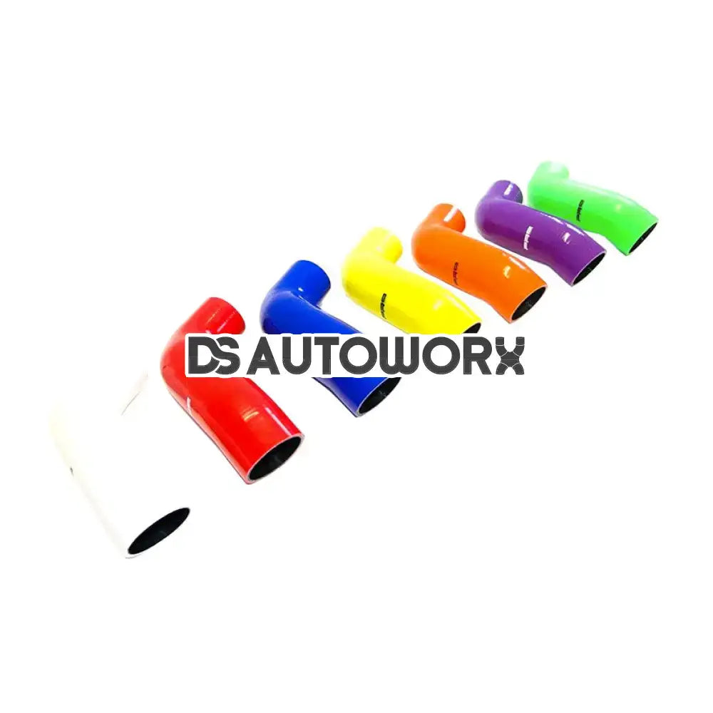 Pro Hoses Induction Hose Seat Leon Cupra FR280 MK3 Volkswagen Golf GTI R MK7 EA888 Main image