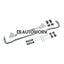 Progress Rear Anti-Roll Bar ARB 22mm Honda Integra Type R DC2 USDM 94-01