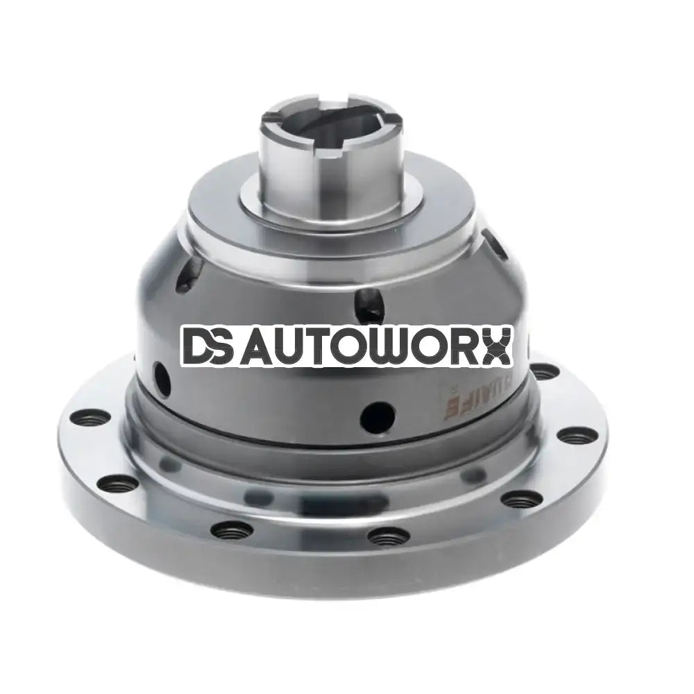 Quaife ATB Helical LSD Differential Honda Civic EP3 FD2 FN2 DC5 K20/K24 Main image