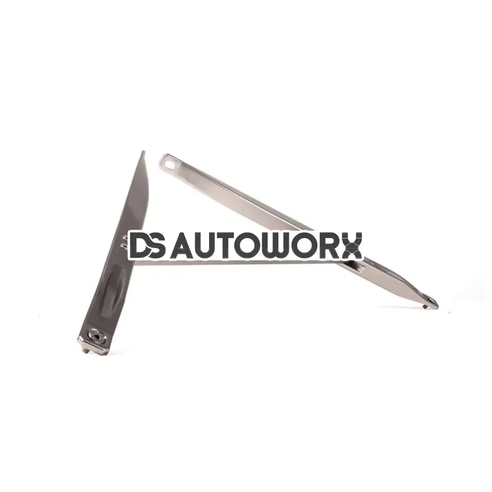 Racingline Body Brace - Audi S4 (B9) Main image