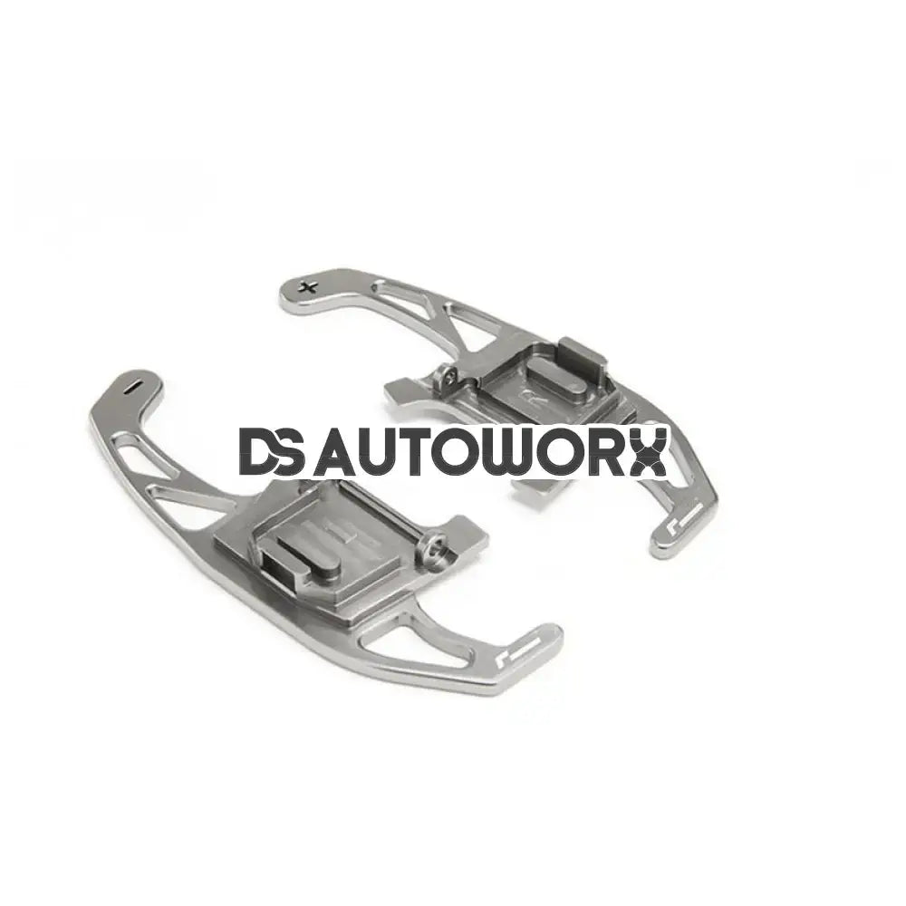 Racingline Performance DSG Shift Paddle Upgrade - Audi S3 8V Main image