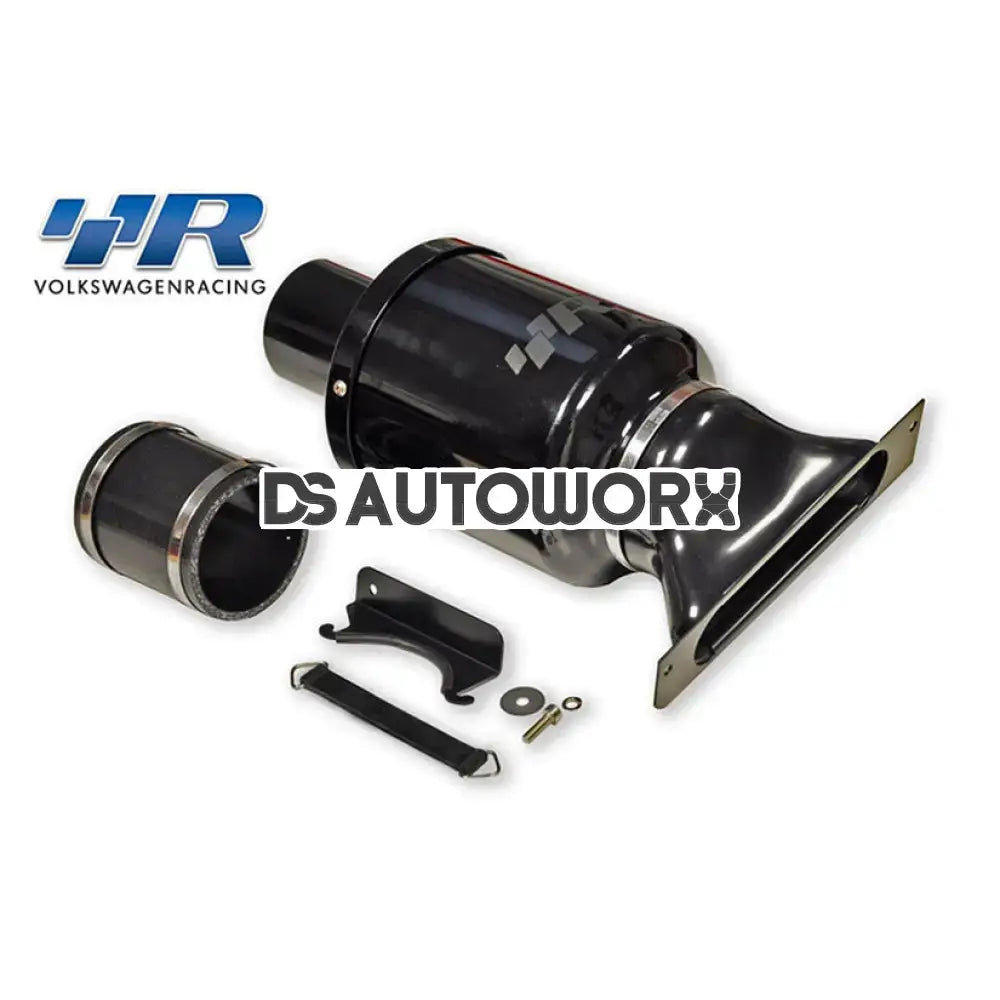 Racingline Performance Intake System - Skoda Octavia Mk2 2.0TDI Main image