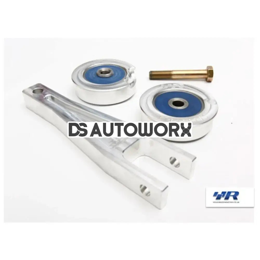 Racingline Performance Lower Engine Mount Audi A3 S3 8V Volkswagen Golf GTI R MK7 Seat Leon Cupra 280 Skoda Octavia VRS MK3 Main image