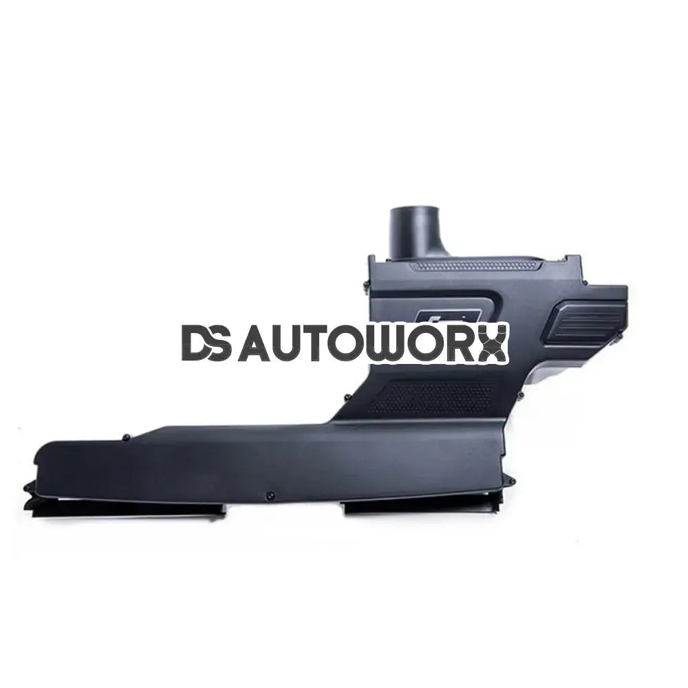 Racingline Performance R600 Intake System VAG MQB Main image