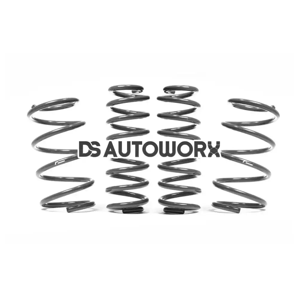 Racingline Performance Sport Spring Set - SEAT Leon Mk3 - Cupra Only Main image
