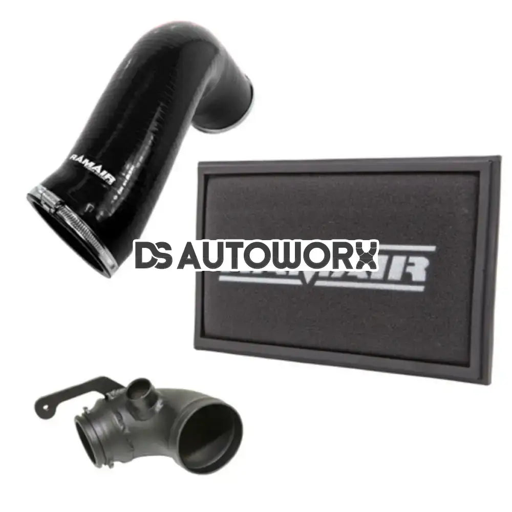 Ramair Panel Air Filter Intake Pipe Air Hose and Turbo Elbow Audi A3 S3 TSI MQB Secondary image