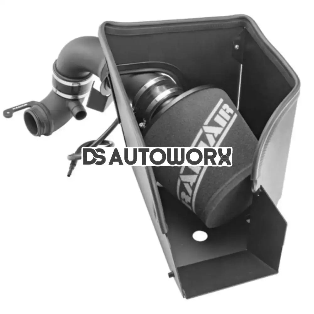 Ramair Performance Induction Kit Audi S1 Seat Ibiza Volkswagen Polo GTI 1.8 TSI 6C EA888 Main image
