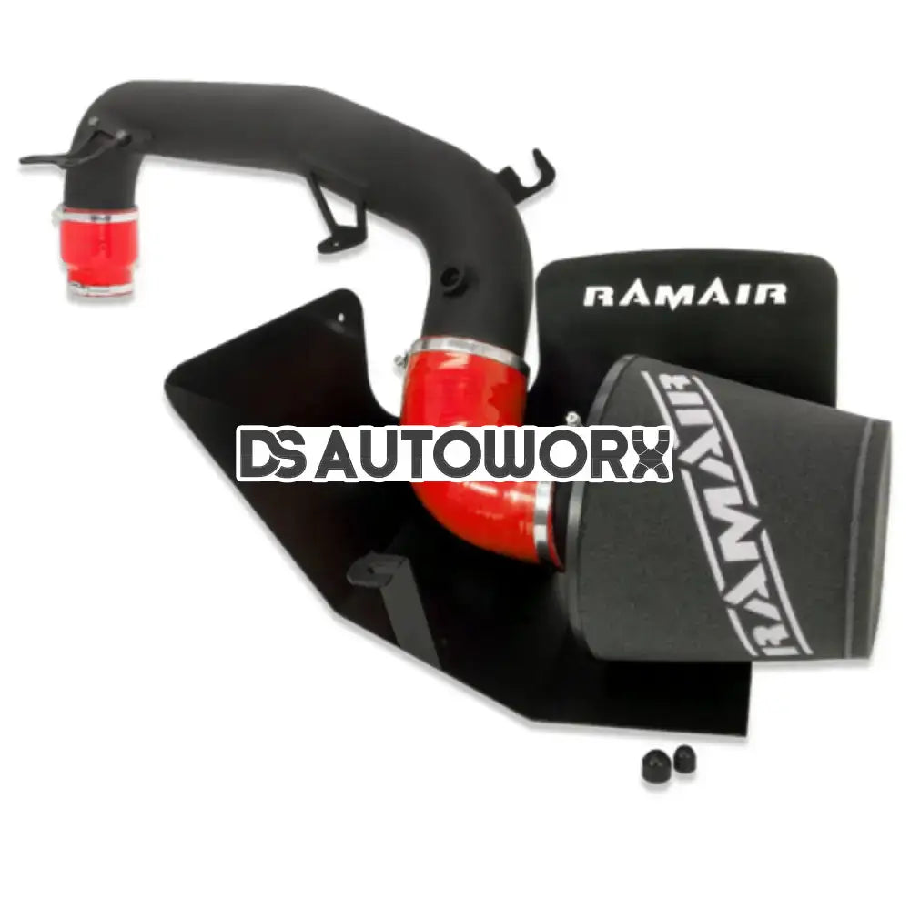 Ramair Performance Intake Kit Ford Focus RS MK3 2.3 Ecoboost