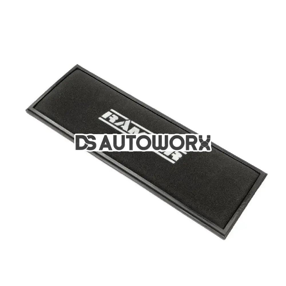 Ramair Replacement Foam Air Filter Mercedes Benz SLK 55 AMG 06-11. Main image