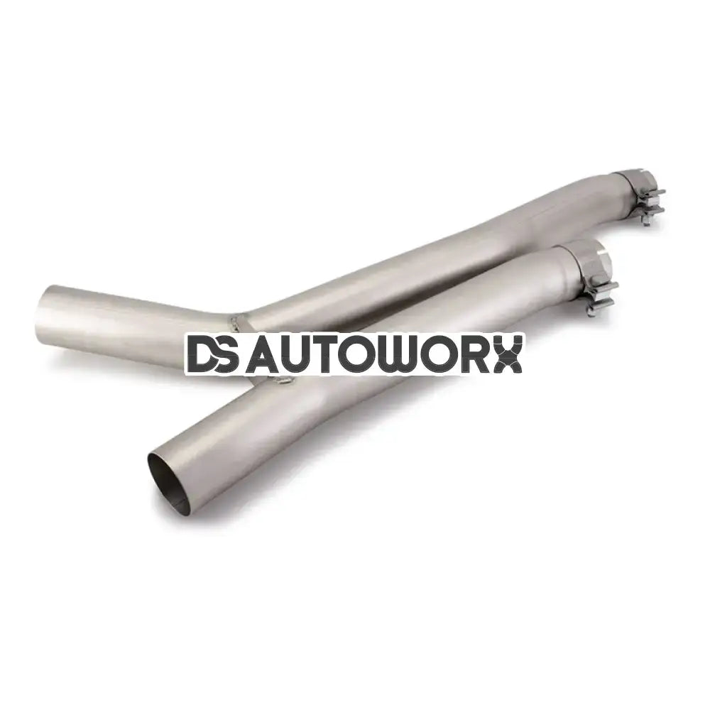 Remus GPF Back Racing System Left/Right BMW M2 Competition F87 18+ Secondary image