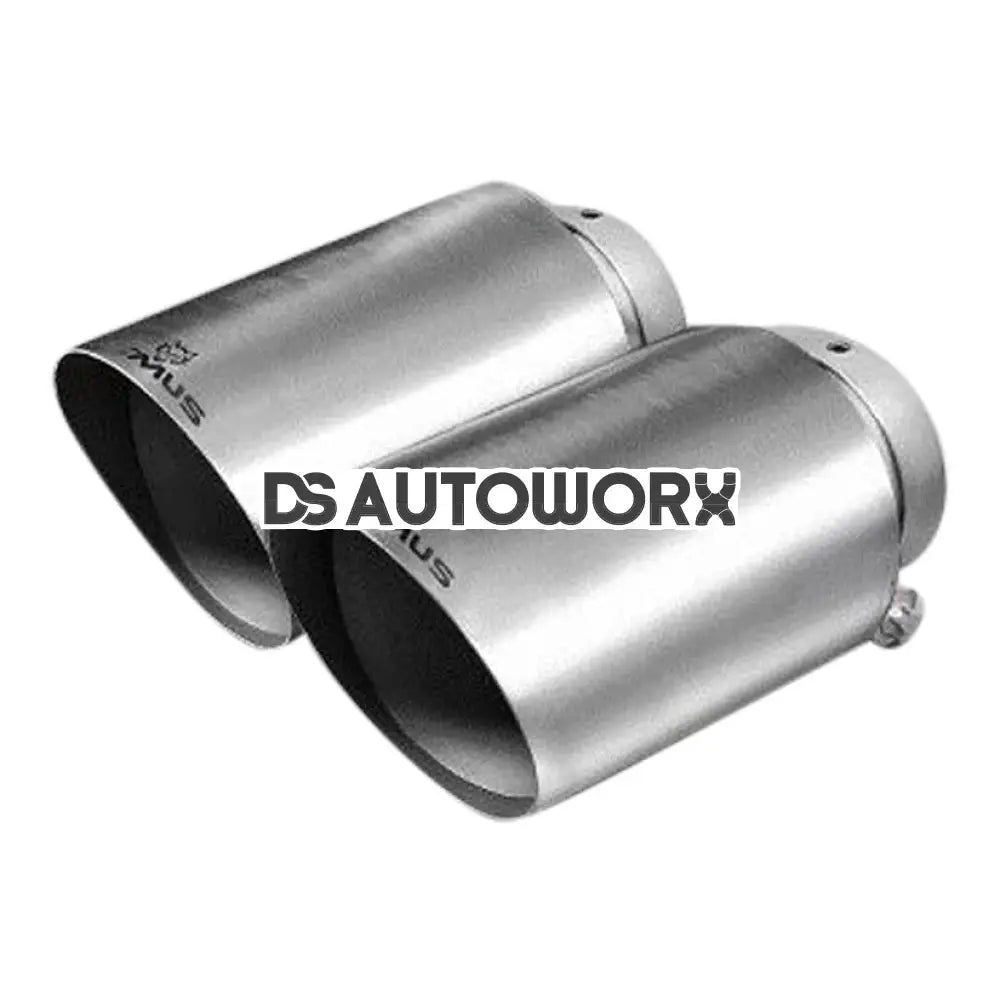 Remus GPF Back System Left/Right Hyundai I30 Fastback PDE 2.0 N/N Performance 18+