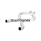 Remus Non-Resonated Cat Back Racing System Left/Right BMW M3 E90/E92/E93 07+