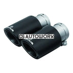 Remus Non-Resonated Cat Back System Audi RS3 8VA Facelift RS3 2.5 TFSI 17+
