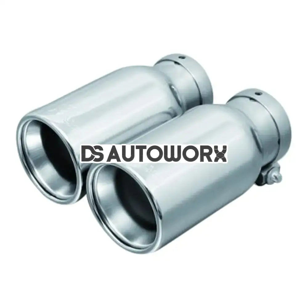 Remus Non-Resonated Cat Back System Left Ford Fiesta Mk7 1.6 ST/ST200 13+