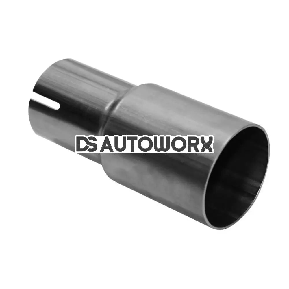 Remus Non-Resonated Cat Back System Left Mini Cooper F56 3 Door 1.2/1.5 14-18