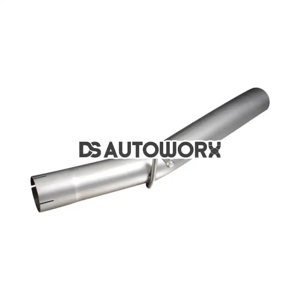 Remus Non-Resonated Cat Back System Left/Right Audi S3 8VS Saloon S3 2.0 TFSI Quattro 13-16 Secondary image