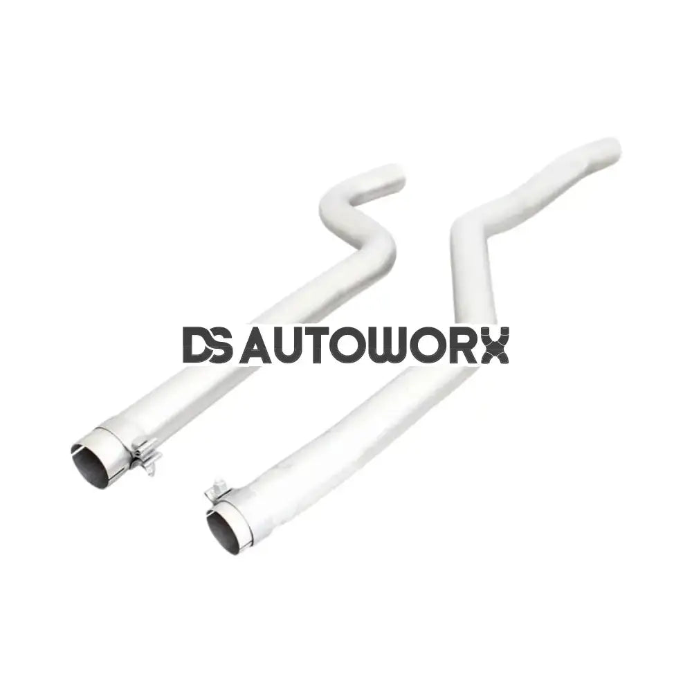 Remus Non-Resonated Cat Back System Left/Right BMW 2 Series F22/F23 220i 14+