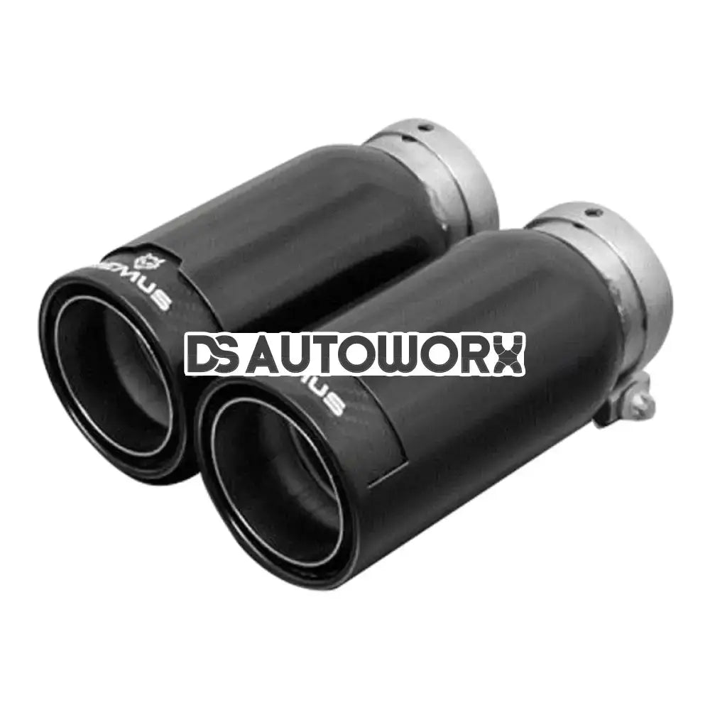 Remus Non-Resonated Cat Back System Left/Right BMW 2 Series F22/F23 220i 14+