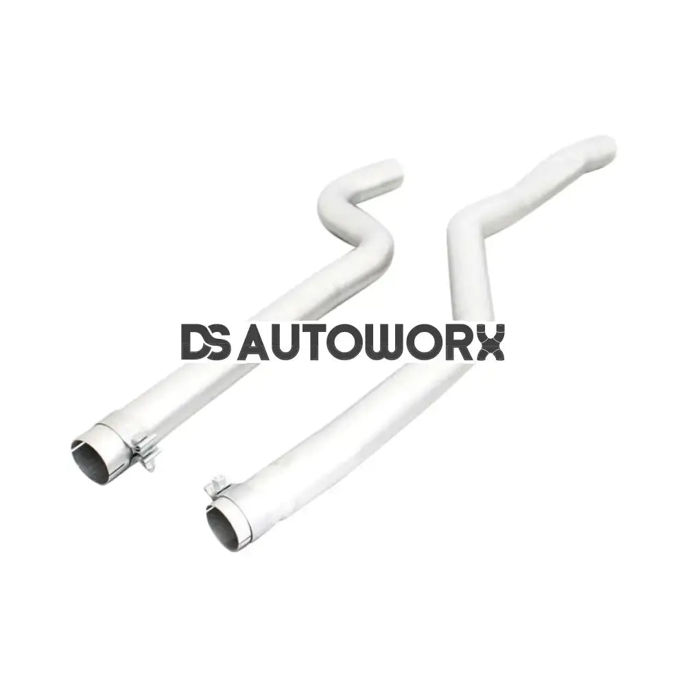 Remus Non-Resonated Cat Back System Left/Right BMW 2 Series F22/F23 220i 14+