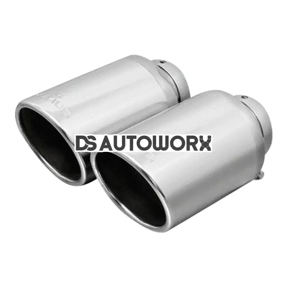 Remus Non-Resonated Cat Back System Left/Right BMW 2 Series F22/F23 M240i 15-18