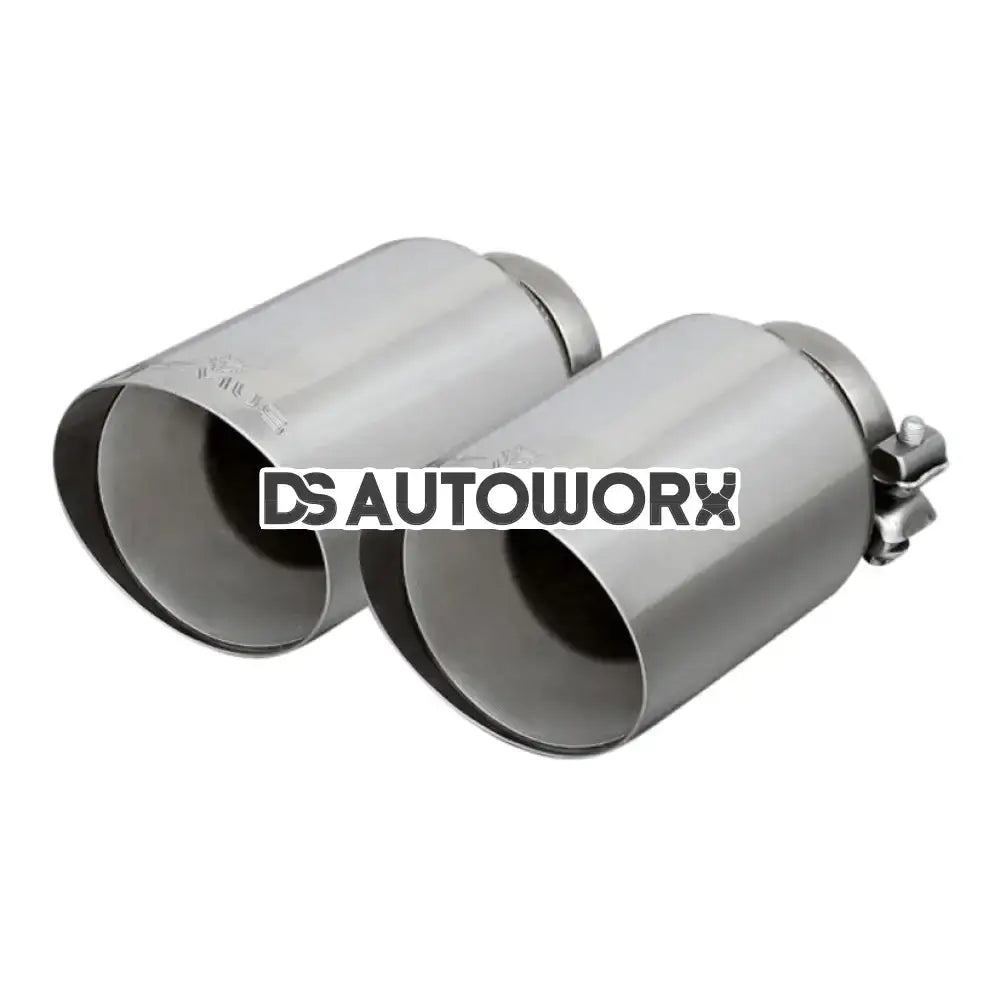 Remus Non-Resonated Cat Back System Left/Right BMW 2 Series F22/F23 M240i 15-18