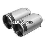 Remus Non-Resonated Cat Back System Left/Right BMW 2 Series F22/F23 M240i 15-18