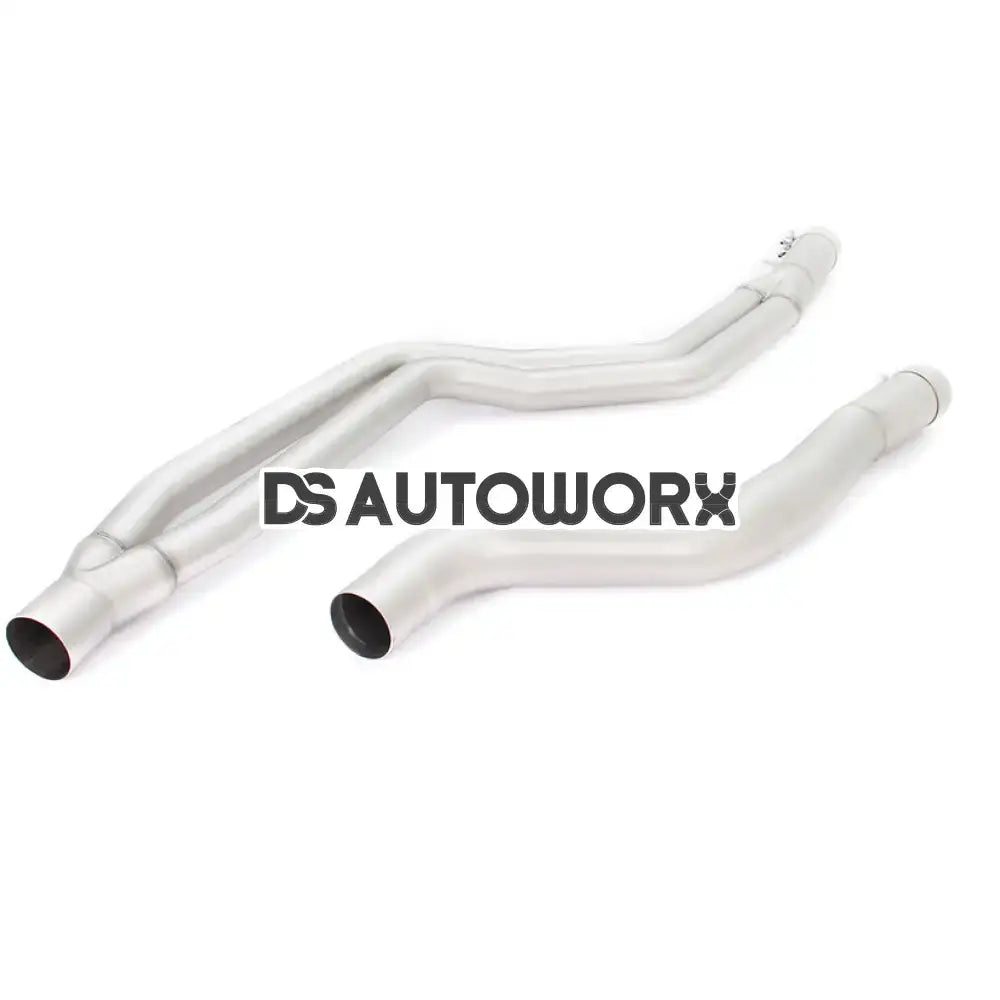 Remus Non-Resonated Cat Back System Left/Right BMW 2 Series F22/F23 M240i 15-18