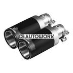 Remus Non-Resonated Cat Back System Left/Right BMW M4 F82 Inc LCI 14+