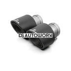 Remus Non-Resonated Cat Back System Left/Right For Models With GPF Hyundai I30 PDE 2.0 N/N Performance 17+