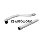 Remus Non-Resonated Cat Back System Left/Right For Models With GPF Hyundai I30 PDE 2.0 N/N Performance 17+