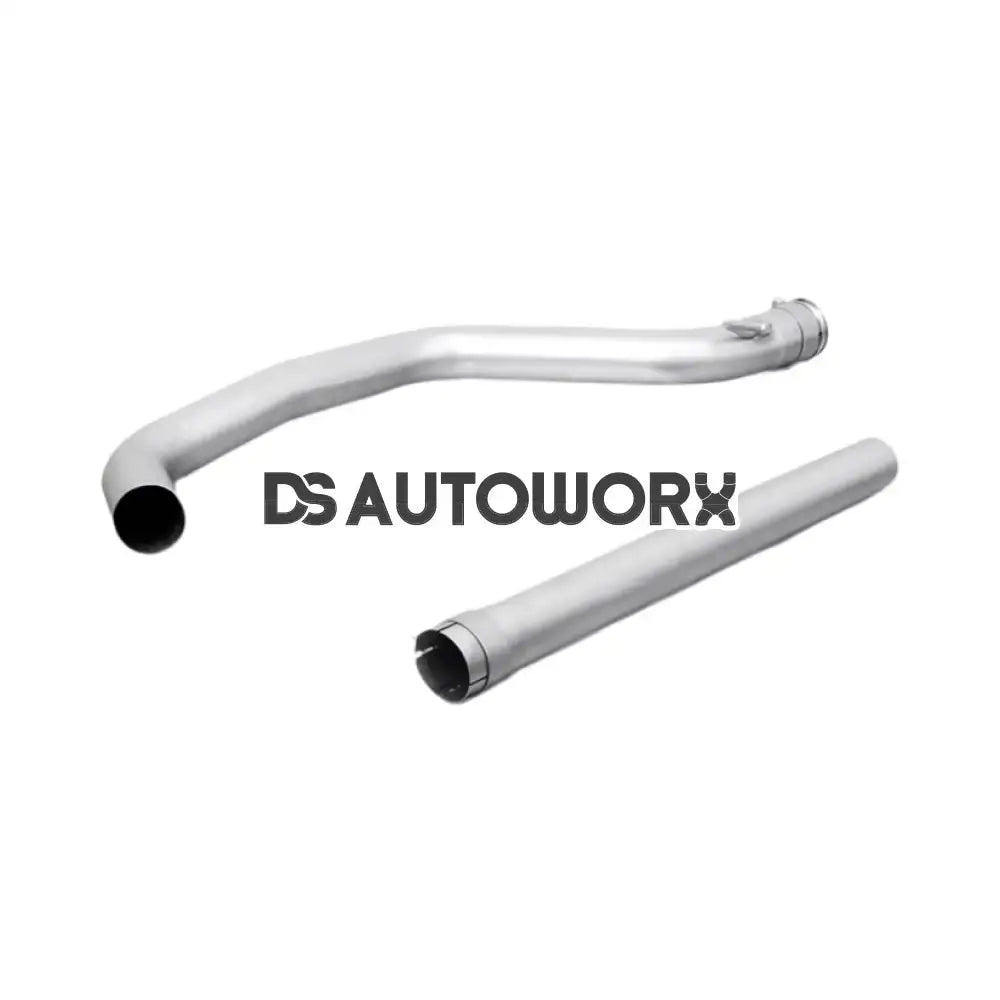 Remus Non-Resonated Cat Back System Left/Right For Models With GPF Hyundai I30 PDE 2.0 N/N Performance 17+