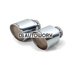 Remus Non-Resonated Cat Back System Left/Right For Models With GPF Hyundai I30 PDE 2.0 N/N Performance 17+