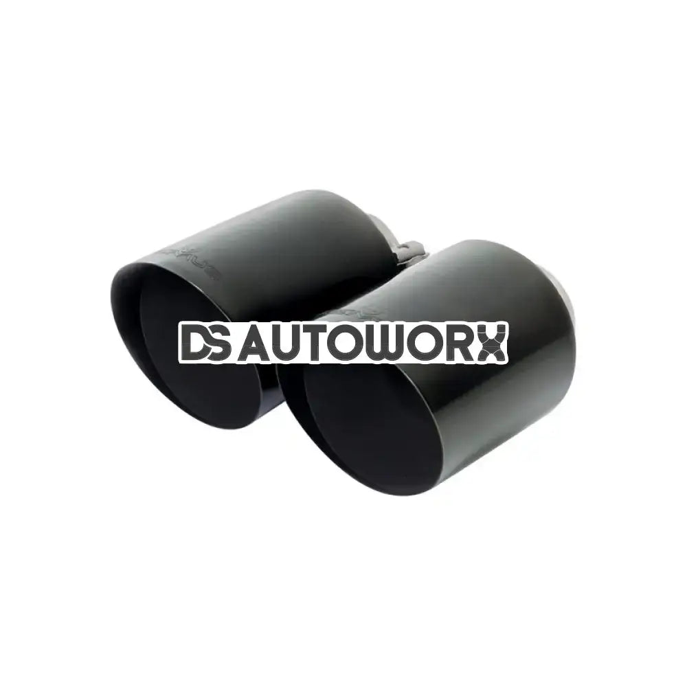 Remus Non-Resonated Cat Back System Left/Right Ford Focus Mk3 2.3 RS 16+