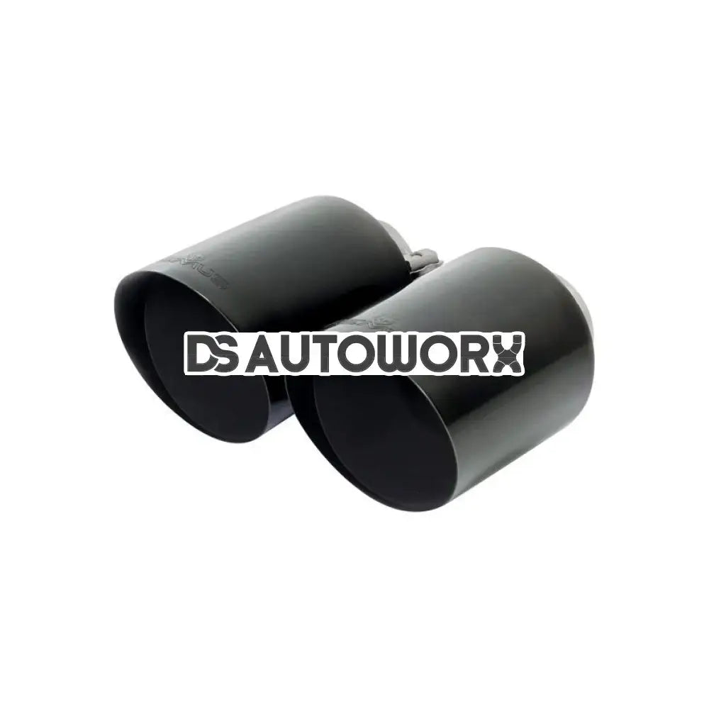 Remus Non-Resonated Cat Back System Left/Right Hyundai I30 Fastback PDE 2.0 N/N Performance 18+