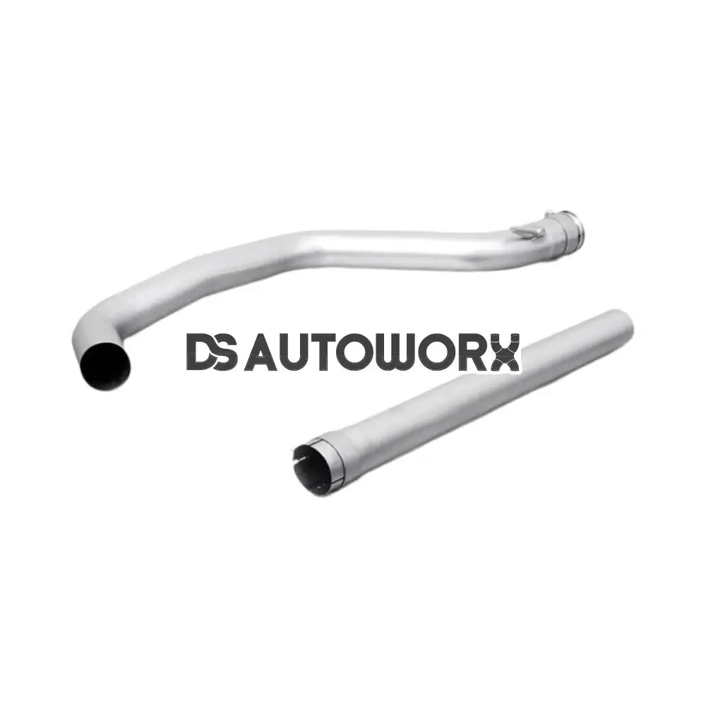 Remus Non-Resonated Cat Back System Left/Right Hyundai I30 Fastback PDE 2.0 N/N Performance 18+ Secondary image