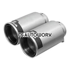 Remus Non-Resonated Cat Back System Left/Right Mini John Cooper Works F54 Clubman/F60 Countryman 2.0 Turbo 16+