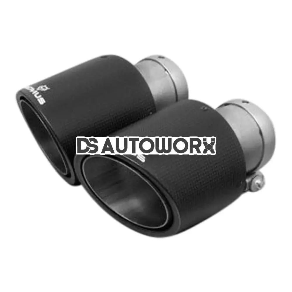 Remus Non-Resonated Cat Back System Left/Right Mini John Cooper Works F54 Clubman/F60 Countryman 2.0 Turbo 16+