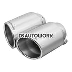 Remus Non-Resonated Cat Back System Left/Right Mini John Cooper Works F54 Clubman/F60 Countryman 2.0 Turbo 16+