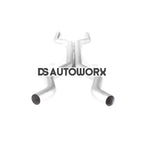 Remus Non-Resonated Cat Back System Left/Right Only For Vehicles With GPF BMW M5 F90 18+