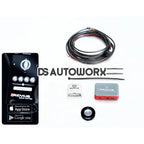 Remus Non-Resonated Cat Back System Left/Right With Remus Sound Controller Mercedes Benz CLA Class C117 CLA45 AMG 14+