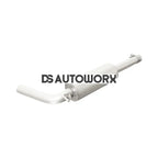 Remus Non-Resonated Cat Back System Left/Right With Remus Sound Controller Seat Ibiza 6J 1.8 TSI Cupra 16+