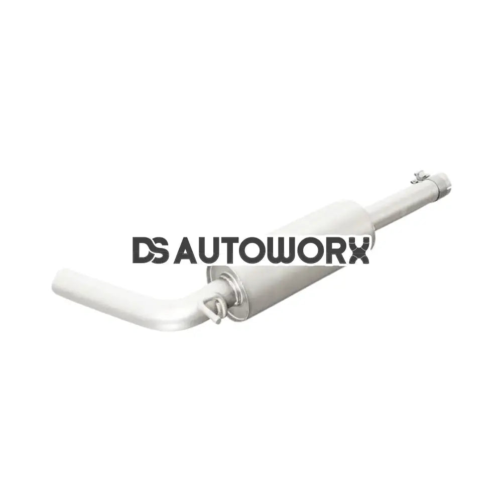 Remus Non-Resonated Cat Back System Left/Right With Remus Sound Controller Seat Ibiza 6J 1.8 TSI Cupra 16+