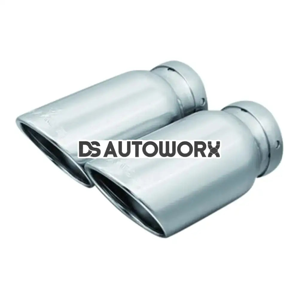 Remus Non-Resonated Turbo Back System Left/Right Audi S3 8VS Saloon Facelift S3 2.0 TFSI Quattro 16+