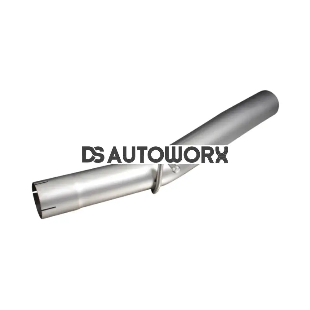 Remus Non-Resonated Turbo Back System Left/Right Volkswagen Golf Mk7 Hatchback 2.0 R Facelift 17+ Secondary image