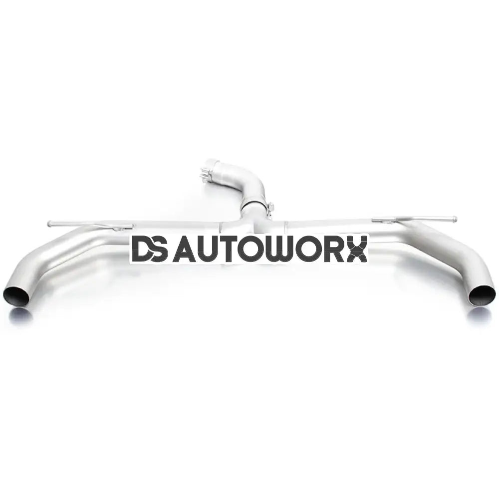 Remus Non-Resonated Turbo Back System Seat Leon Cupra/Cupra 290 5F 2.0 TSI 14+ Main image