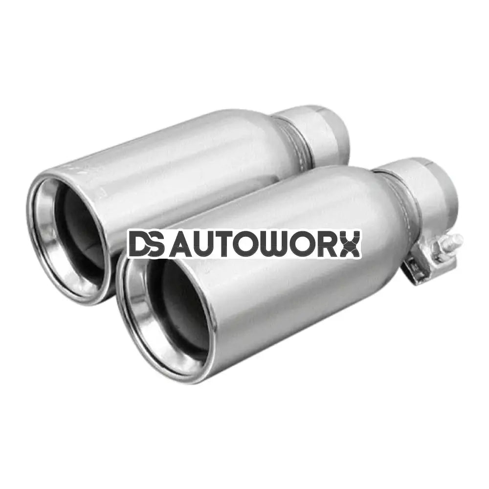 Remus Rear Silencer Centred Mini Cooper S/JCW R56/R57/R58 1.6 Turbo 09+ Secondary image