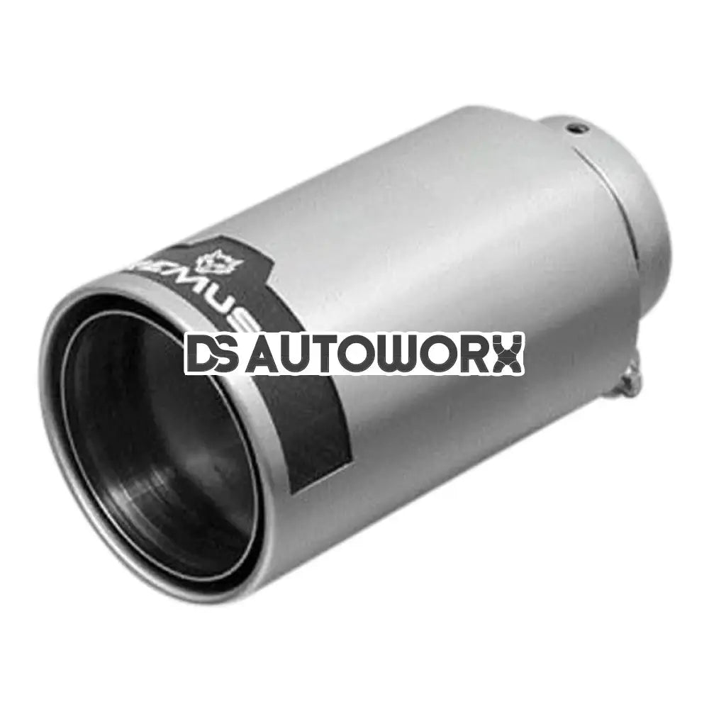 Remus Rear Silencer Left Mini Cooper F56 3 Door 1.2/1.5 14-18
