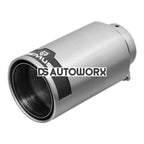 Remus Rear Silencer Left Mini Cooper F56 3 Door 1.2/1.5 14-18