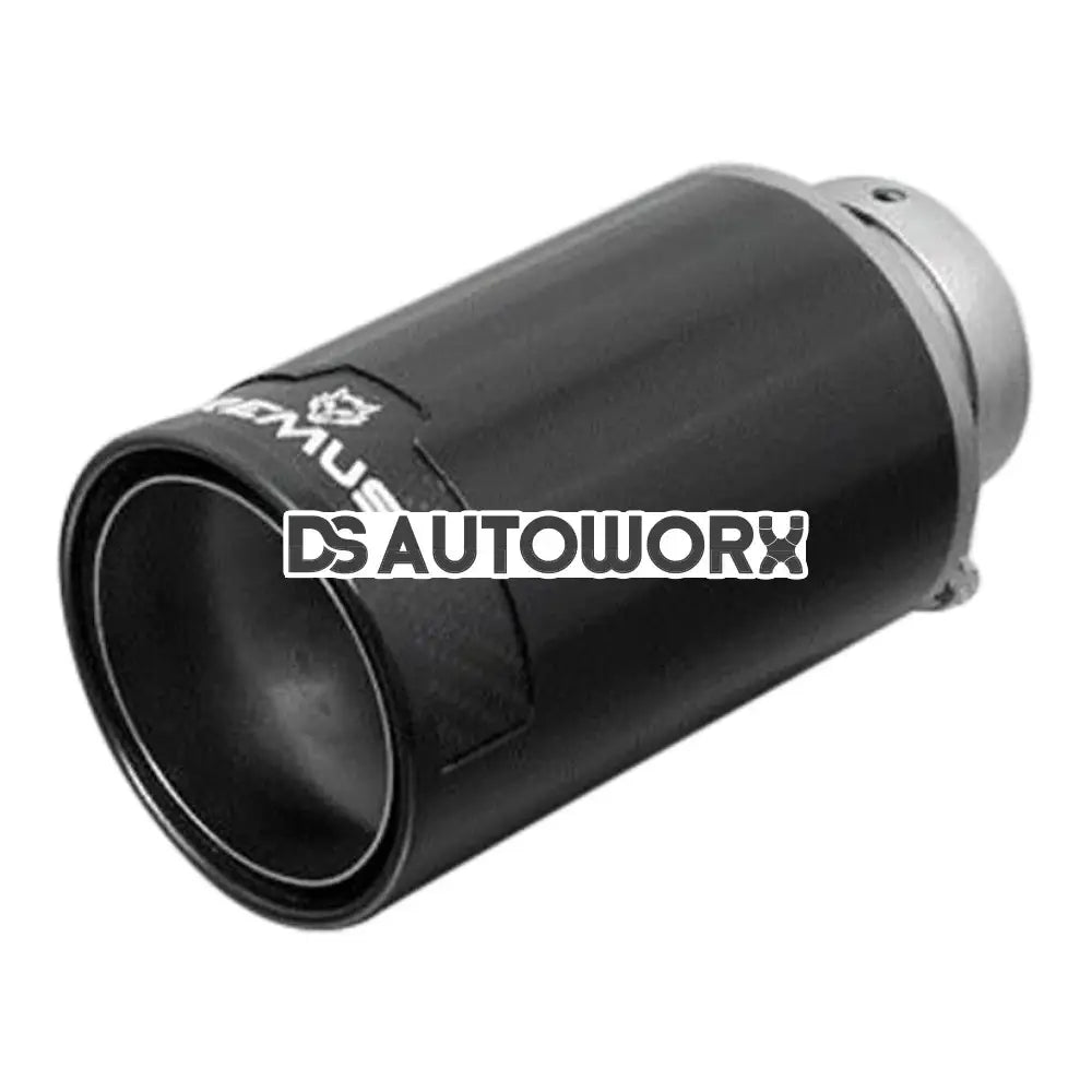Remus Rear Silencer Left Mini Cooper F56 3 Door 1.2/1.5 14-18