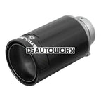 Remus Rear Silencer Left Mini Cooper F56 3 Door 1.2/1.5 14-18